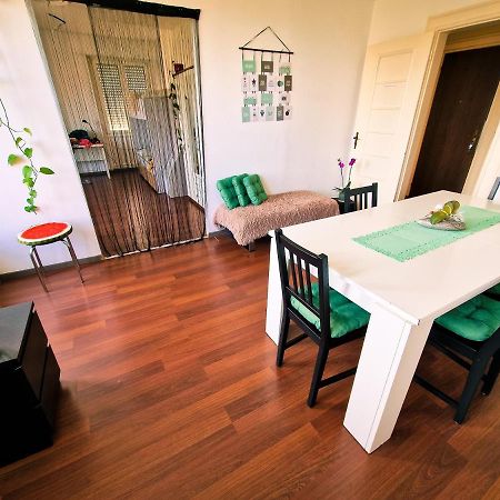 Nice Room 4 Minutes From Basel Shared Apartment Saint-Louis  Kültér fotó