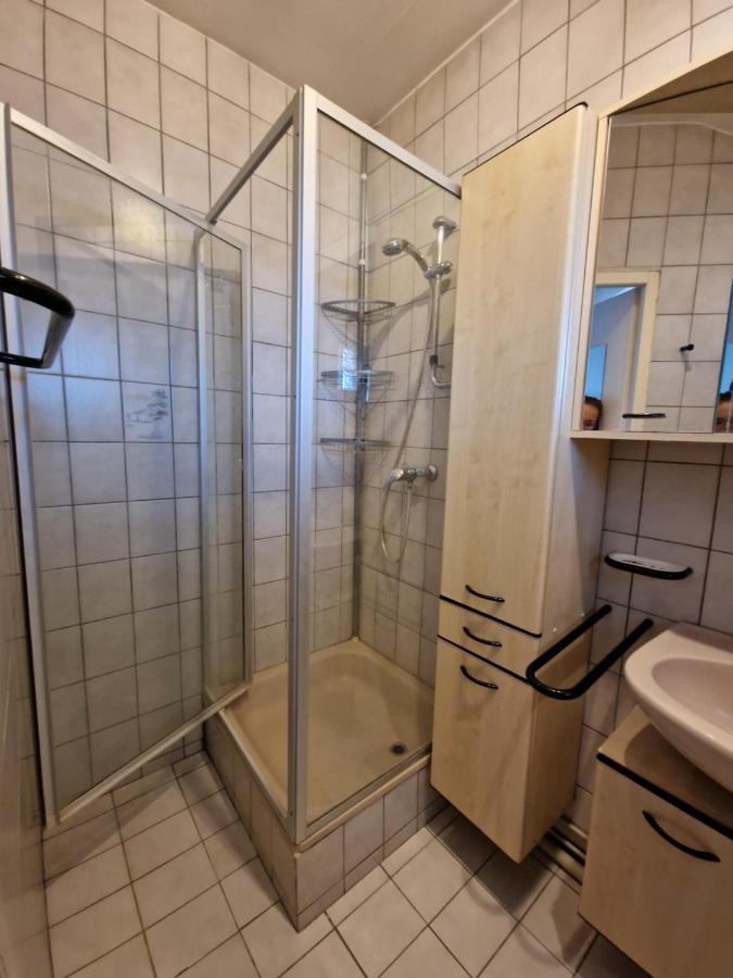 Nice Room 4 Minutes From Basel Shared Apartment Saint-Louis  Kültér fotó