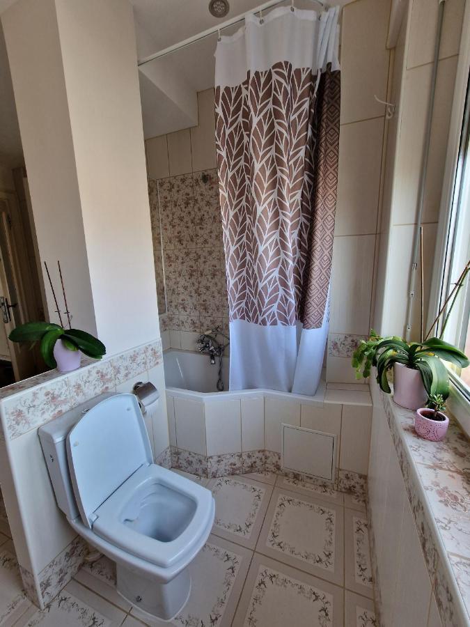Nice Room 4 Minutes From Basel Shared Apartment Saint-Louis  Kültér fotó